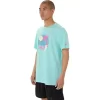 CAMISETA BEACHSCAPE CAMISETA BEACHSCAPE