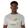 CAMISETA BEACHSCAPE CAMISETA BEACHSCAPE