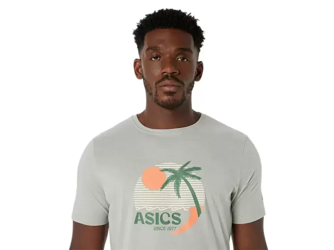 CAMISETA BEACHSCAPE CAMISETA BEACHSCAPE