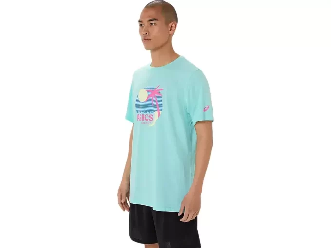CAMISETA BEACHSCAPE CAMISETA BEACHSCAPE