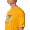 CAMISETA BEACHSCAPE CAMISETA BEACHSCAPE