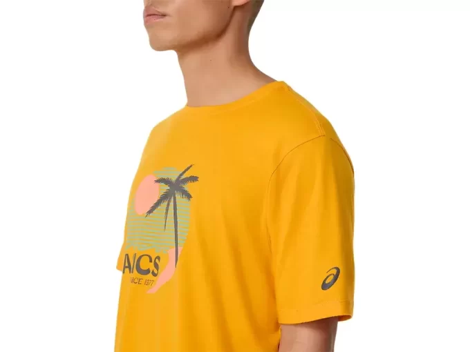 CAMISETA BEACHSCAPE CAMISETA BEACHSCAPE