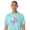 CAMISETA BEACHSCAPE CAMISETA BEACHSCAPE