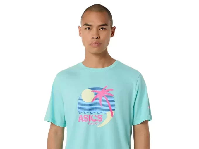 CAMISETA BEACHSCAPE CAMISETA BEACHSCAPE