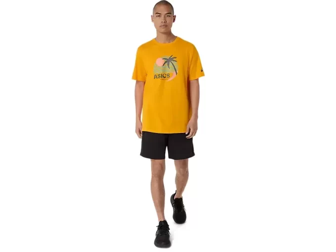 CAMISETA BEACHSCAPE CAMISETA BEACHSCAPE