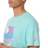 CAMISETA BEACHSCAPE CAMISETA BEACHSCAPE