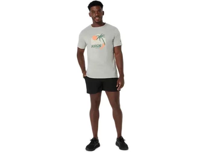 CAMISETA BEACHSCAPE CAMISETA BEACHSCAPE