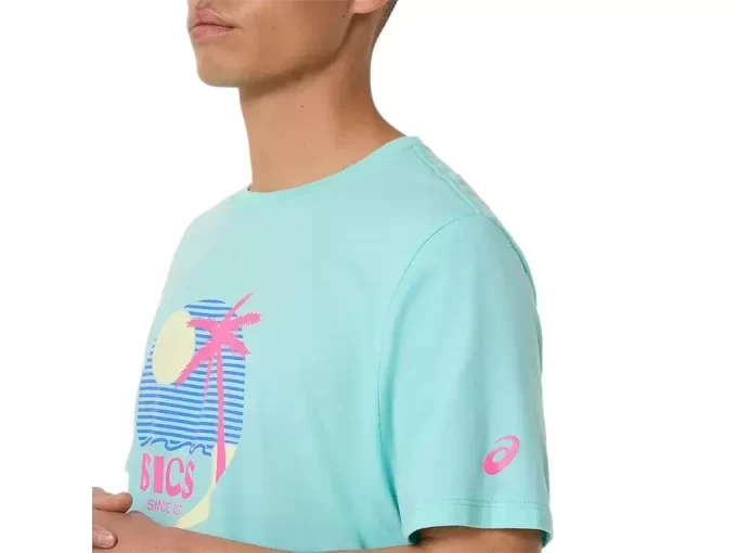 CAMISETA BEACHSCAPE CAMISETA BEACHSCAPE