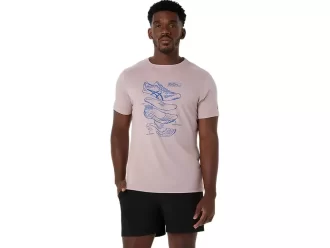 CAMISETA BLUEPRINT PARA HOMBRE