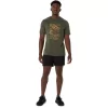 CAMISETA BLUEPRINT PARA HOMBRE CAMISETA BLUEPRINT PARA HOMBRE