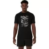 CAMISETA BLUEPRINT PARA HOMBRE CAMISETA BLUEPRINT PARA HOMBRE