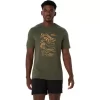 CAMISETA BLUEPRINT PARA HOMBRE CAMISETA BLUEPRINT PARA HOMBRE