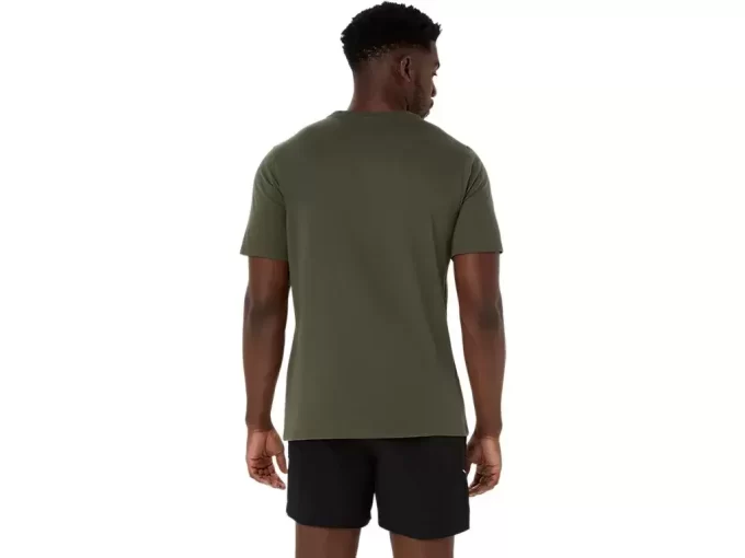 CAMISETA BLUEPRINT PARA HOMBRE CAMISETA BLUEPRINT PARA HOMBRE