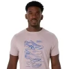 CAMISETA BLUEPRINT PARA HOMBRE CAMISETA BLUEPRINT PARA HOMBRE