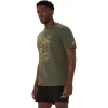 CAMISETA BLUEPRINT PARA HOMBRE CAMISETA BLUEPRINT PARA HOMBRE