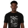 CAMISETA BLUEPRINT PARA HOMBRE CAMISETA BLUEPRINT PARA HOMBRE