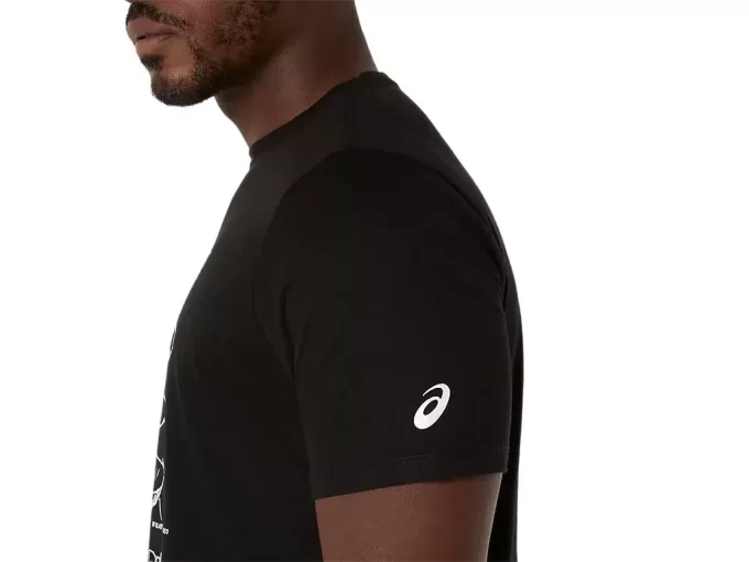 CAMISETA BLUEPRINT PARA HOMBRE CAMISETA BLUEPRINT PARA HOMBRE