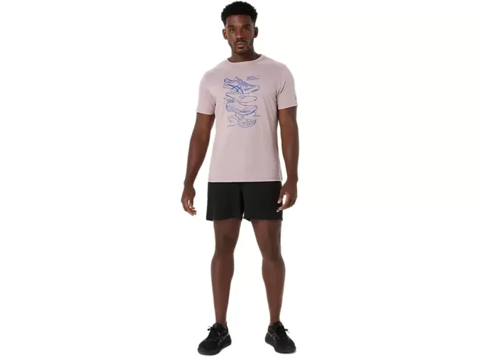 CAMISETA BLUEPRINT PARA HOMBRE CAMISETA BLUEPRINT PARA HOMBRE
