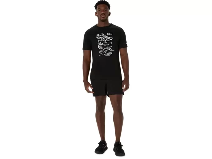 CAMISETA BLUEPRINT PARA HOMBRE CAMISETA BLUEPRINT PARA HOMBRE