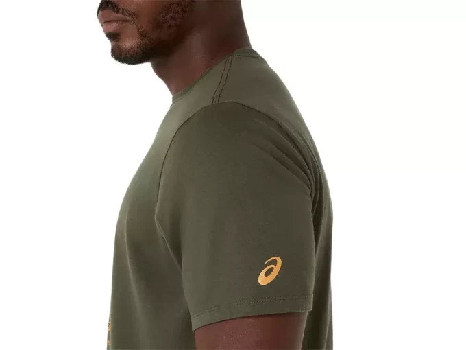CAMISETA BLUEPRINT PARA HOMBRE CAMISETA BLUEPRINT PARA HOMBRE