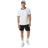 CAMISETA CLÁSICA DE MANGA CORTA PARA HOMBRE