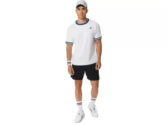 CAMISETA CLÁSICA DE MANGA CORTA PARA HOMBRE