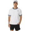 CAMISETA CLÁSICA DE MANGA CORTA PARA HOMBRE
