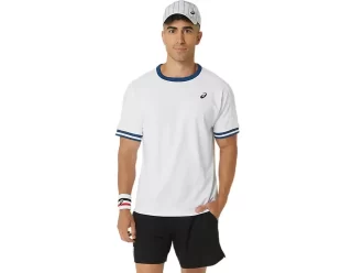 CAMISETA CLÁSICA DE MANGA CORTA PARA HOMBRE