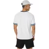CAMISETA CLÁSICA DE MANGA CORTA PARA HOMBRE