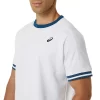 CAMISETA CLÁSICA DE MANGA CORTA PARA HOMBRE