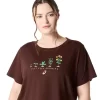 CAMISETA CONSCIENTE CAMISETA CONSCIENTE