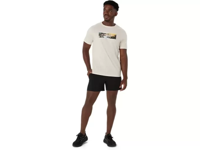 CAMISETA COUNTRY MOUNTAIN PARA HOMBRE CAMISETA COUNTRY MOUNTAIN PARA HOMBRE