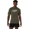 CAMISETA COUNTRY MOUNTAIN PARA HOMBRE CAMISETA COUNTRY MOUNTAIN PARA HOMBRE