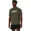 CAMISETA COUNTRY MOUNTAIN PARA HOMBRE CAMISETA COUNTRY MOUNTAIN PARA HOMBRE