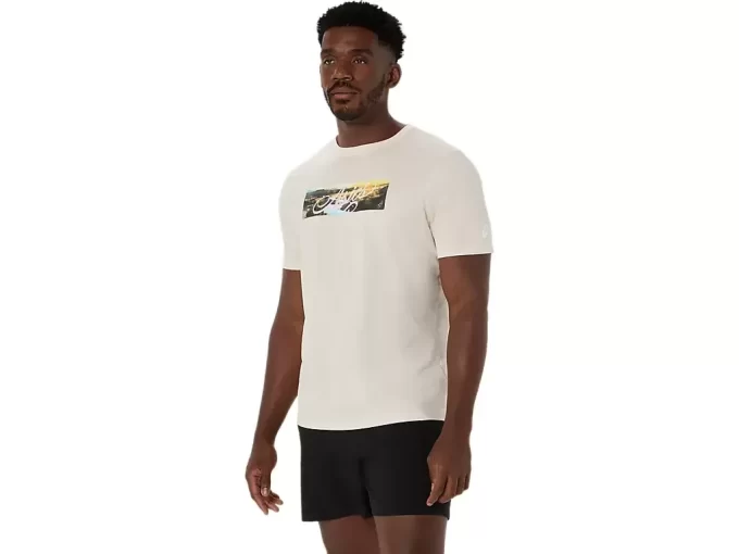 CAMISETA COUNTRY MOUNTAIN PARA HOMBRE CAMISETA COUNTRY MOUNTAIN PARA HOMBRE
