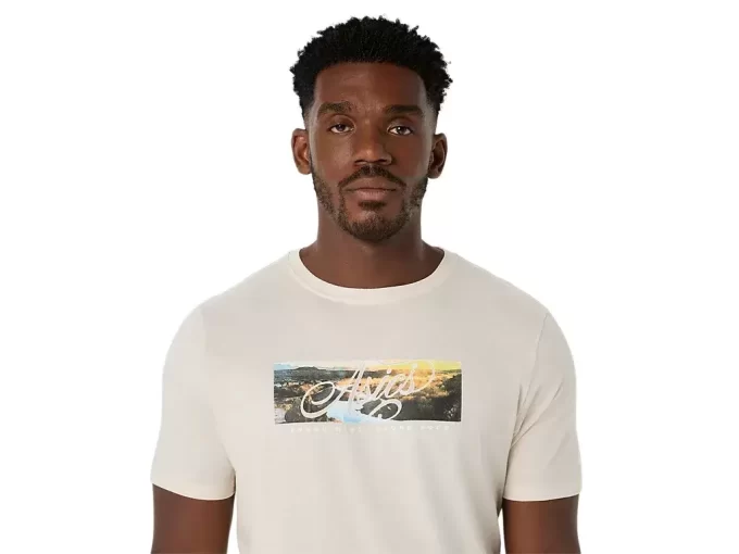 CAMISETA COUNTRY MOUNTAIN PARA HOMBRE CAMISETA COUNTRY MOUNTAIN PARA HOMBRE