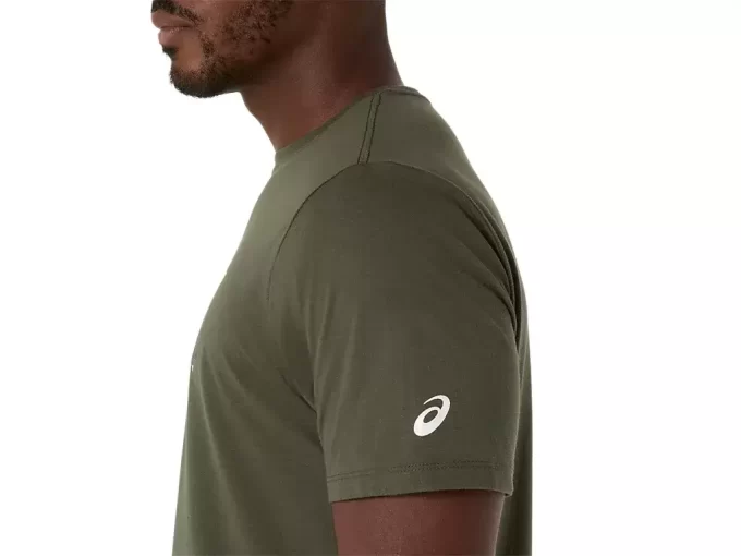 CAMISETA COUNTRY MOUNTAIN PARA HOMBRE CAMISETA COUNTRY MOUNTAIN PARA HOMBRE