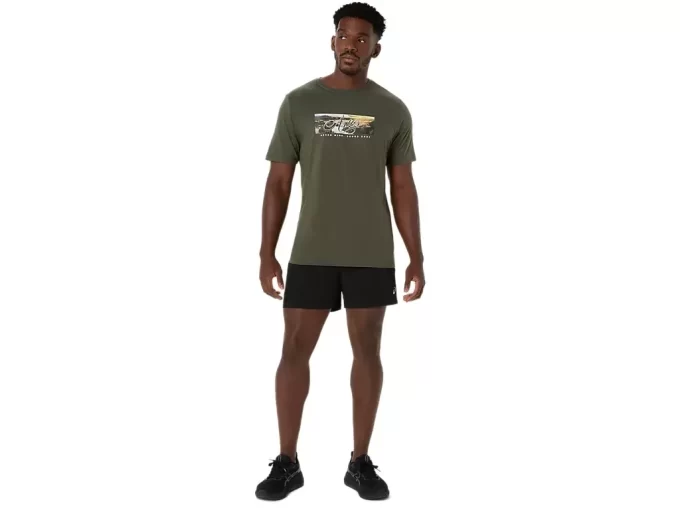 CAMISETA COUNTRY MOUNTAIN PARA HOMBRE CAMISETA COUNTRY MOUNTAIN PARA HOMBRE