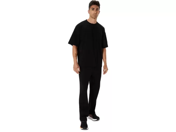 CAMISETA DE BOLSILLO RELAJADA DE PESO PESADO CAMISETA DE BOLSILLO RELAJADA DE PESO PESADO