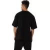 CAMISETA DE BOLSILLO RELAJADA DE PESO PESADO CAMISETA DE BOLSILLO RELAJADA DE PESO PESADO
