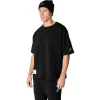 CAMISETA DE BOLSILLO RELAJADA DE PESO PESADO CAMISETA DE BOLSILLO RELAJADA DE PESO PESADO