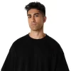 CAMISETA DE BOLSILLO RELAJADA DE PESO PESADO CAMISETA DE BOLSILLO RELAJADA DE PESO PESADO