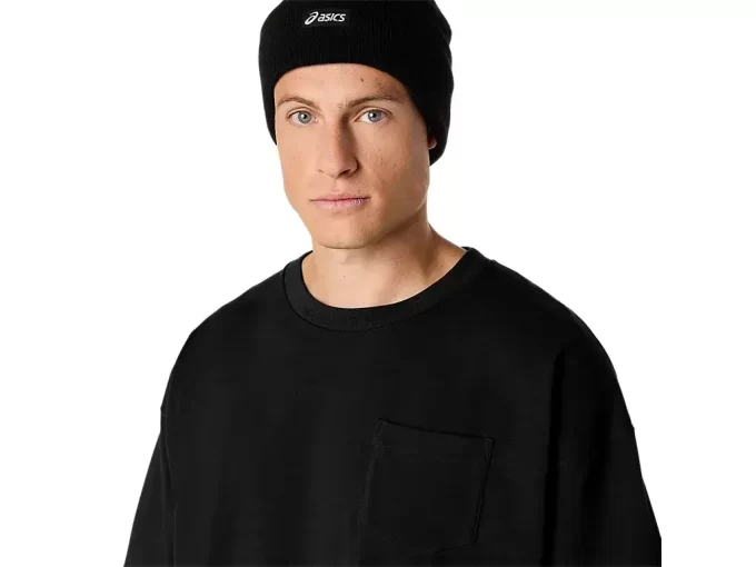 CAMISETA DE BOLSILLO RELAJADA DE PESO PESADO CAMISETA DE BOLSILLO RELAJADA DE PESO PESADO
