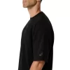 CAMISETA DE BOLSILLO RELAJADA DE PESO PESADO CAMISETA DE BOLSILLO RELAJADA DE PESO PESADO