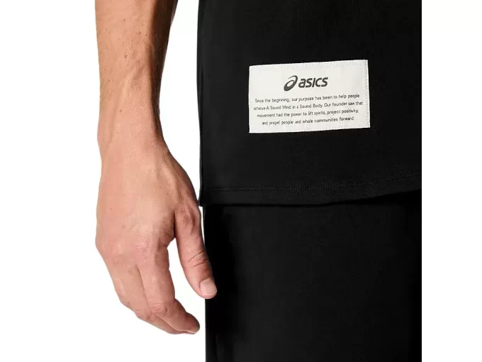 CAMISETA DE BOLSILLO RELAJADA DE PESO PESADO CAMISETA DE BOLSILLO RELAJADA DE PESO PESADO