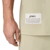 CAMISETA DE BOLSILLO RELAJADA DE PESO PESADO CAMISETA DE BOLSILLO RELAJADA DE PESO PESADO