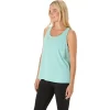 CAMISETA DE ENTRENAMIENTO CORE PARA MUJER CAMISETA DE ENTRENAMIENTO CORE PARA MUJER