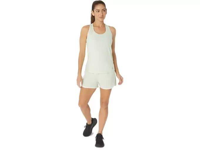 CAMISETA DE ESPALDA NAVEGADORA PR LYTE PARA MUJER CAMISETA DE ESPALDA NAVEGADORA PR LYTE PARA MUJER