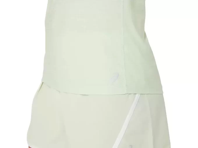 CAMISETA DE ESPALDA NAVEGADORA PR LYTE PARA MUJER CAMISETA DE ESPALDA NAVEGADORA PR LYTE PARA MUJER