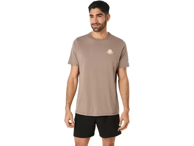 CAMISETA DE EXPLORADOR DE PARQUES CAMISETA DE EXPLORADOR DE PARQUES